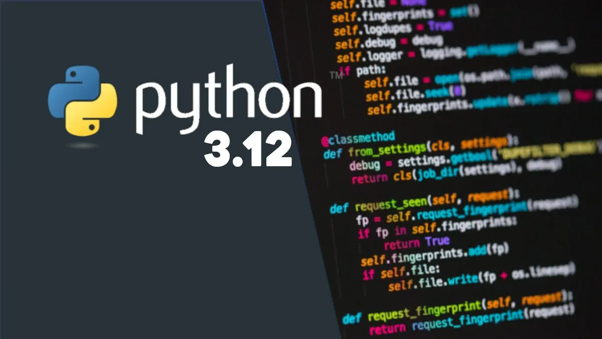 Python3.12